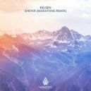 KELSEN - Shiver (Maratone Extended Remix)