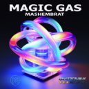 Magic Gas - Mashembrat (Extended Mix)