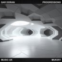 Gar Doran - Hands In The Air