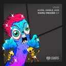 Jungle Jack, Alves - Booty Percolator (Original Mix)