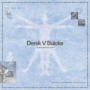 Derek V Bulcke - MAKE UP (Stella Z Candyfloss Rewind)