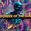 Frenetik & LUX3L - Power Of The Sun (Extended Mix)