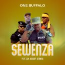 One Buffalo feat. Izzy, Gaddafy, Siwila - Sewenza (Original Mix)