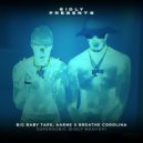 Big Baby Tape, Aarne X Breathe Corolina - Supersonic