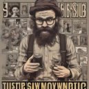 Viktor Vos - Hipster Say What (Original Mix)