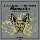 T.A.F.K.A.T. & Mr. Maro - Rollin Spin ()
