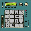 Bodikhuu & Anarkick Beat - Bodimur ()