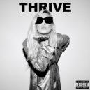 Vanessa Silberman - Thrive ()