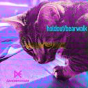 Dave Espionage - Holdout ()