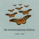 Virgo Four & Merwyn Sanders - Metamorphosis Number Five (Dance Mix)