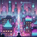 Study Beats Lounge - Retro Vibes