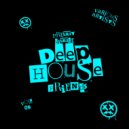 Lukas Steph feat. Eline Lund - Roundabout (Original Mix)