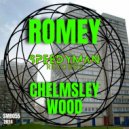 Romey - Birmingham (Original Mix)