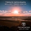 Trance Spokeman - Brilliant Trance Master