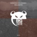 Monomax & Dj Sensey - Delicato (Extended Mix)