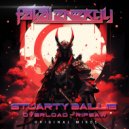 Stuarty Baillie - Ripsaw