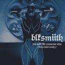 Blksmiith feat. Boys Hotel - you talk like someone else (boys hotel remix)