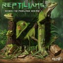 Reptilians - Reptaliens (Original Mix)