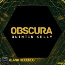 Quintin Kelly - Spaces