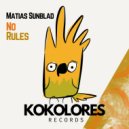 Matias Sundblad - No Rules