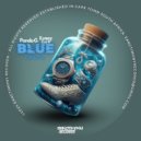 Kenny Earll & Pando G - Blue Dream (Original Mix)