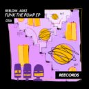 Reelow, ADEZ (NL) - My Drama Queen (Original Mix)