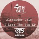 Alexander Cole - Make It Funky (Original Mix)