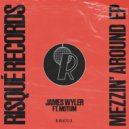 James Wyler - WOOH SH!T (Original Mix)