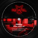 Faraj - Star Gate (Original Mix)