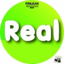 Pimlican - Real (Original Mix)