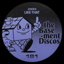 Jansen - High On The Low