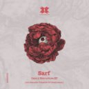 Sarf - Orden Disruptivo (Lidvall Remix)