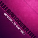 Andy Tex Jones - Fell In Love (Radio Edit)