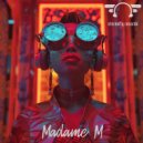 Madame M - Take around