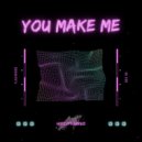 Flashhood - You Make Me (Original Mix)
