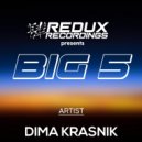 Dima Krasnik - Heaven (Club Mix)