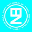Tomy - Rhythm Killa (Original Mix)