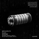 SEEK & Wolf\'d - Overslept (Original Mix)