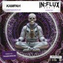 Kampah - Grott (Original Mix)
