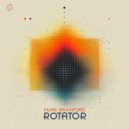 Mark Brainford - Brain Hummer