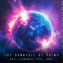 Obie Fernandez, KNBI - The Downfall of Prime (Extended Mix)