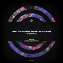 Anton Borin (RU) & Montw & Yon - Destiny (Hakan Ozurun Remix)