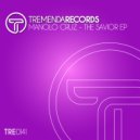 Manolo Cruz - Redentor (Original Mix)