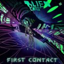 Alien Coffee - Fly Trinity (Original Mix)