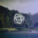 musicalmind, GirlInYellow, mellowism - What Is Going On