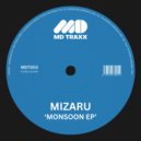 Mizaru - Telegraph