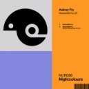 Aubrey Fry - WeAreWithYou (Stelios Vassiloudis Remix)