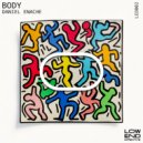 Daniel Enache - Body (Original Mix)