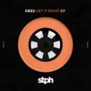 DEE2 - Get It Right