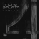 Andre Salata - Quatro (Original Mix)